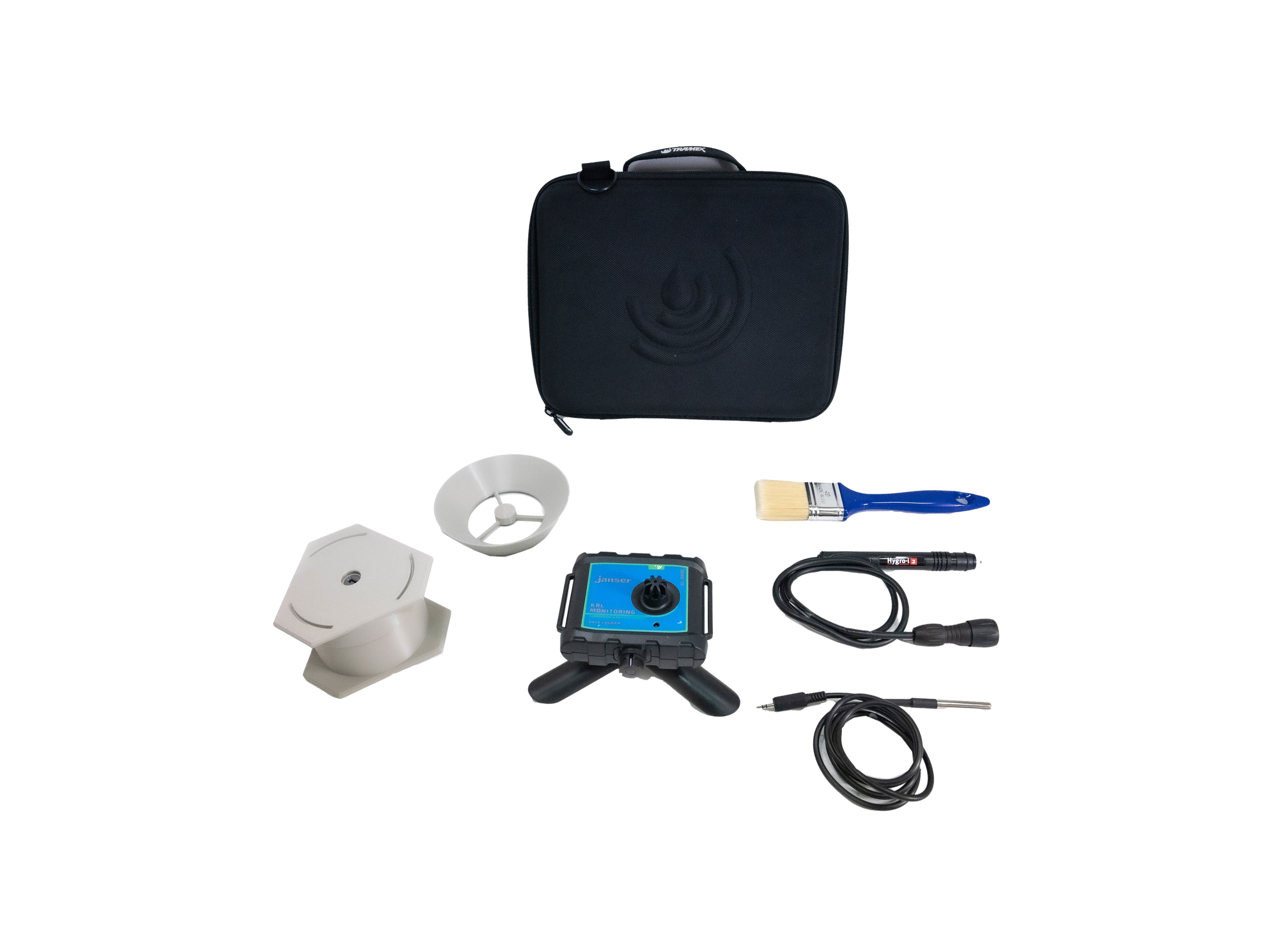 CRH Monitoring set