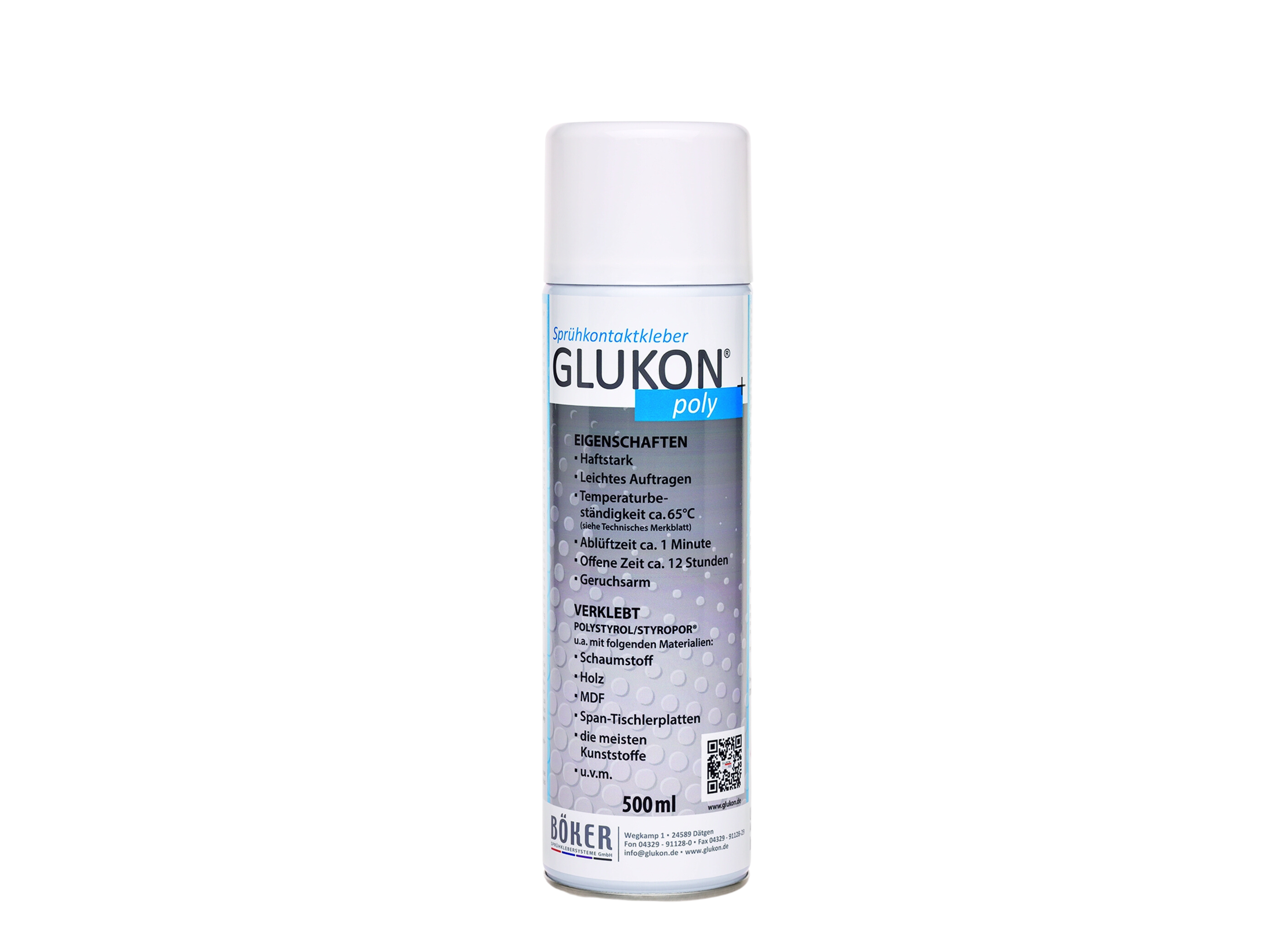 Glukon-Poly