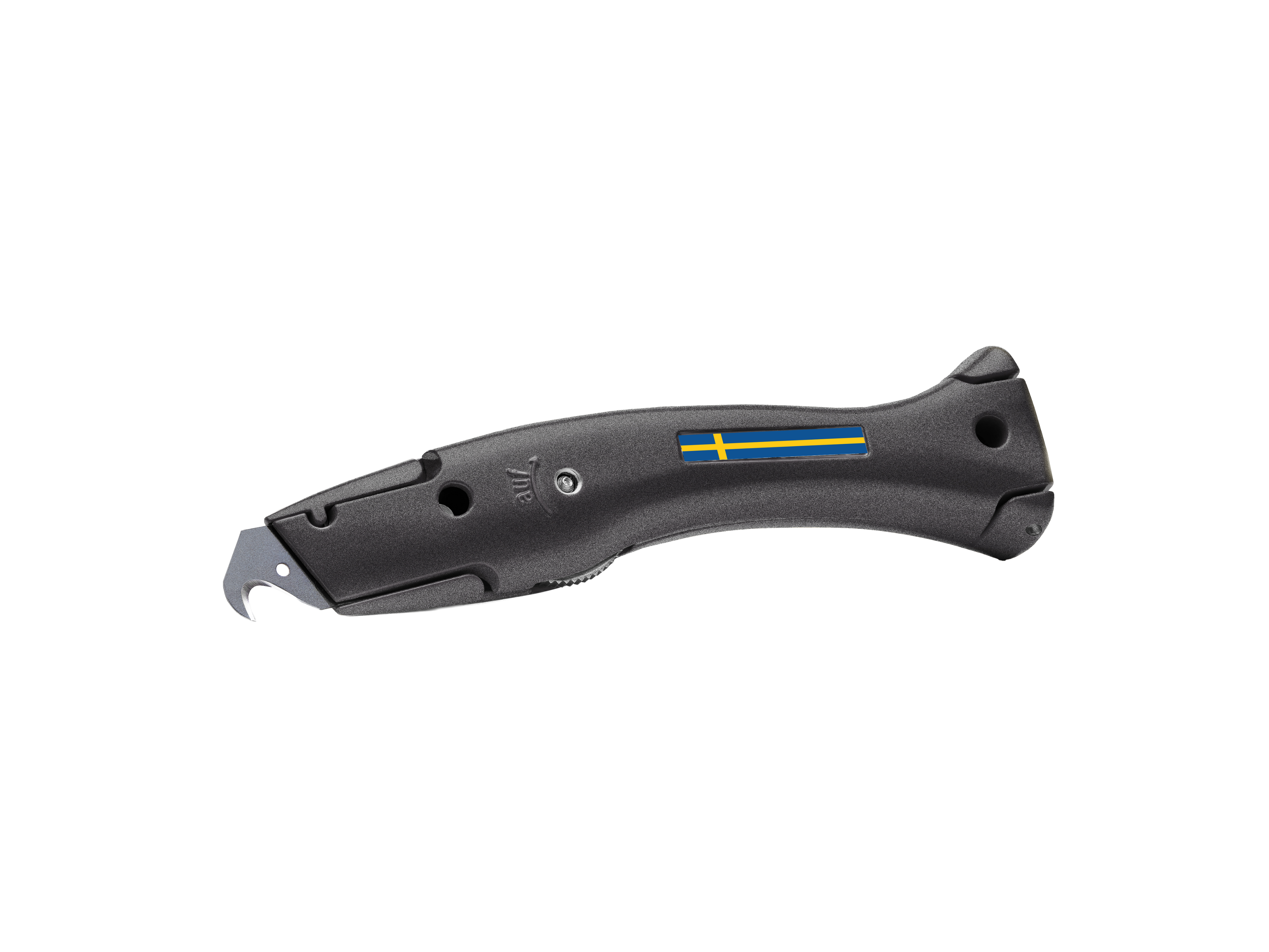 Sicherheitsmesser DELPHIN - Länderversion Schweden