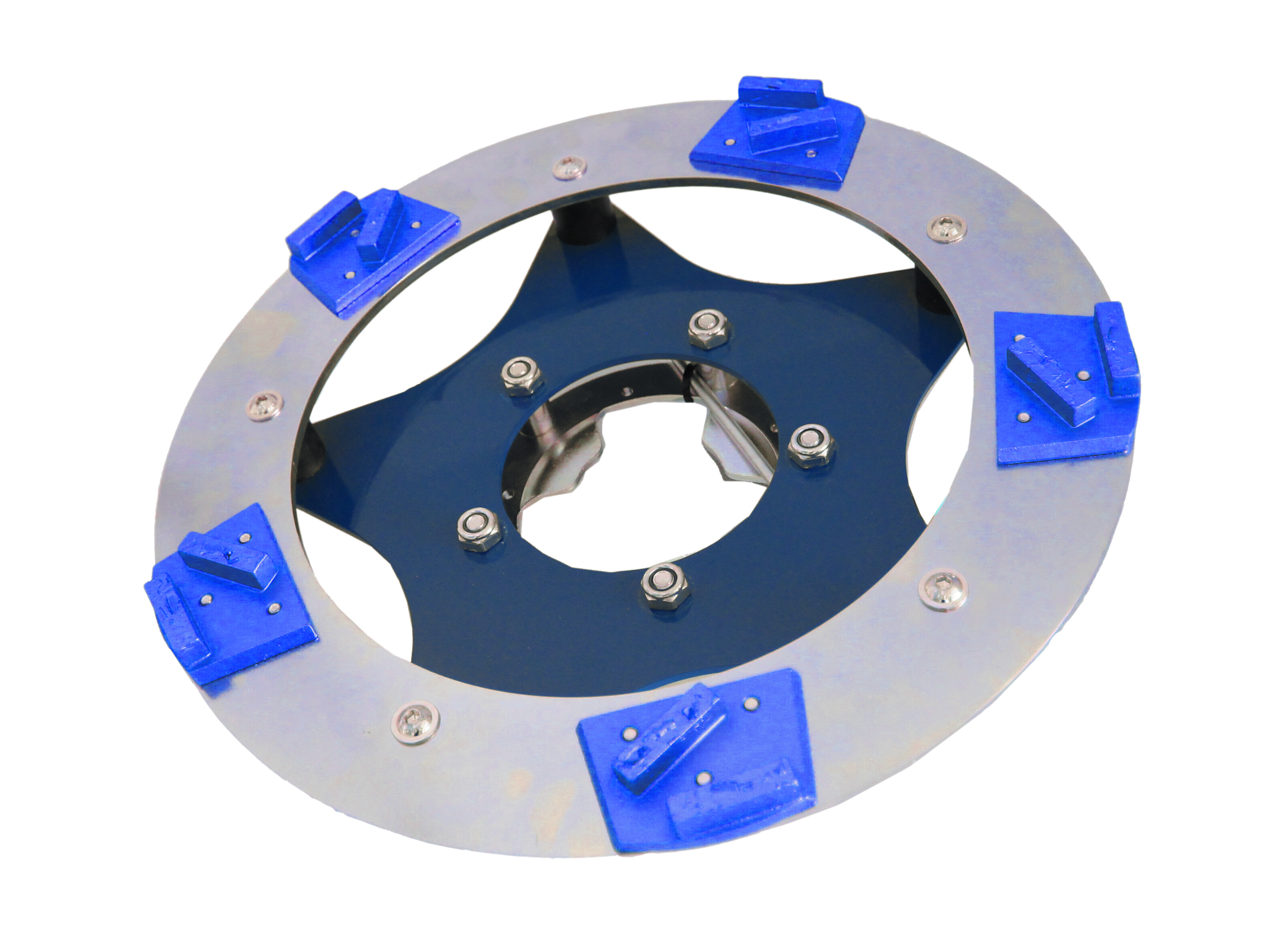 Aktions-Set Columbus DIA-DISC Diamant