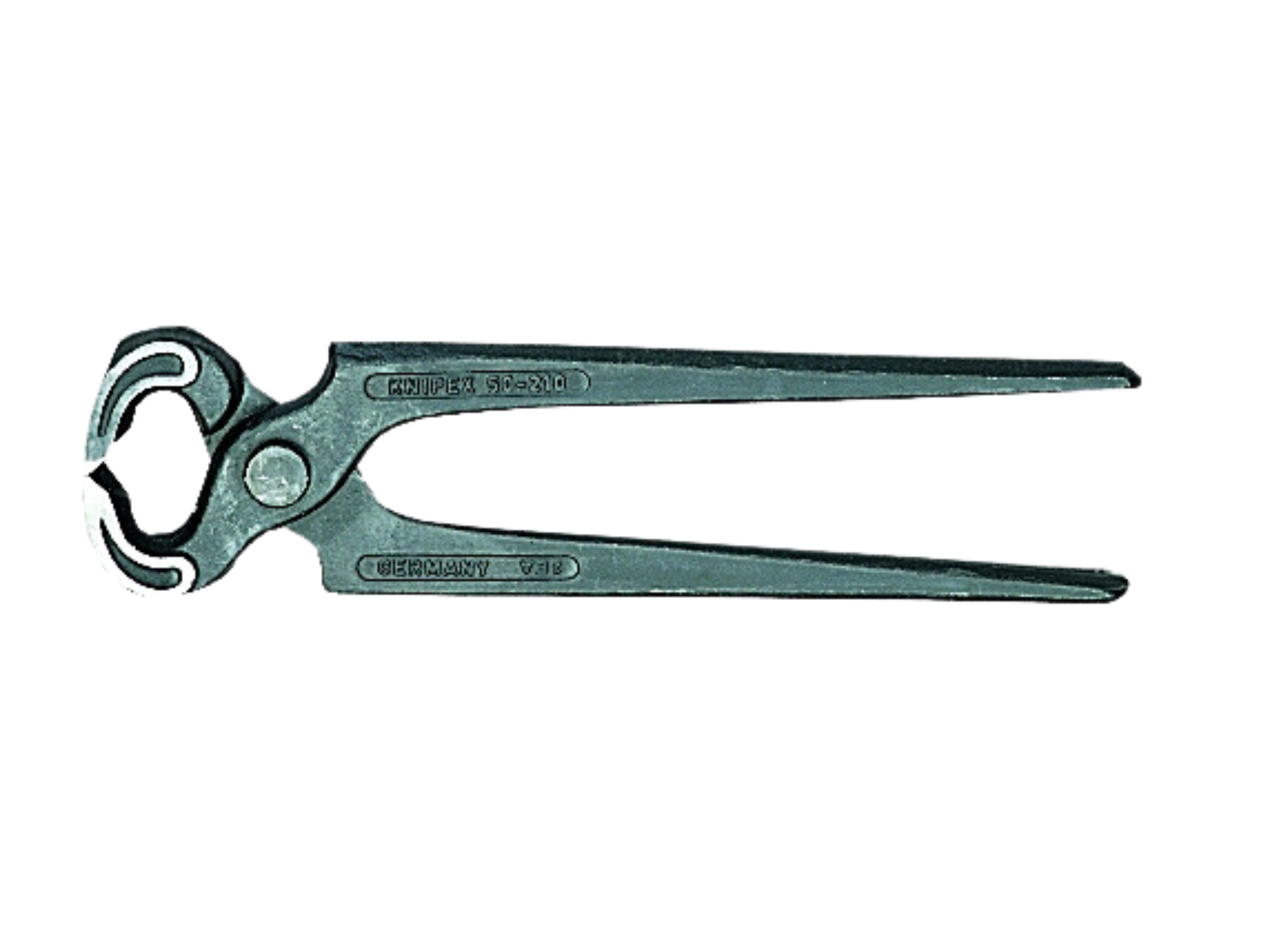 Beißzange,160mm