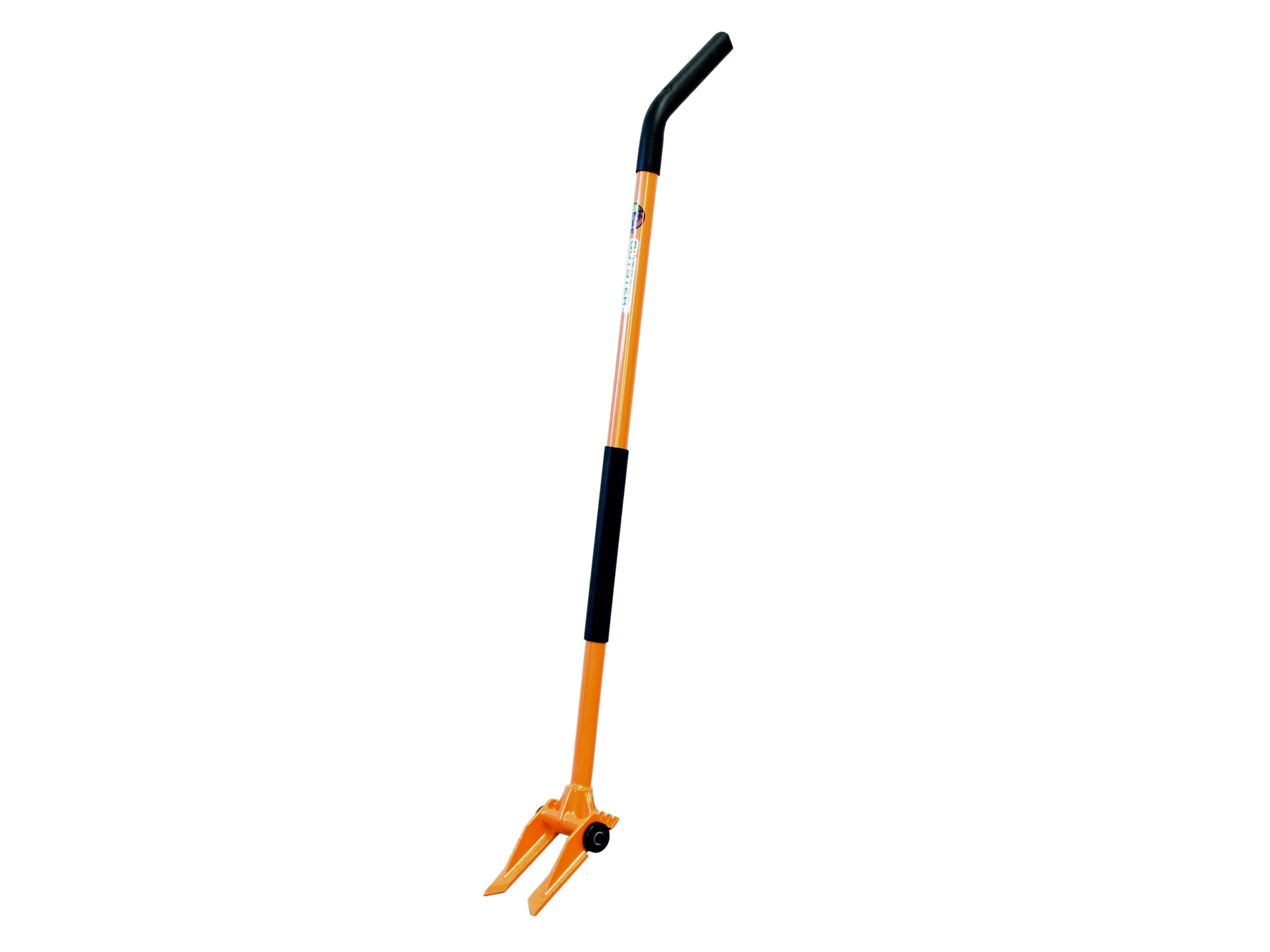 Gutster, Länge 1,5 m mit Räder Gewicht: 4,8 kg