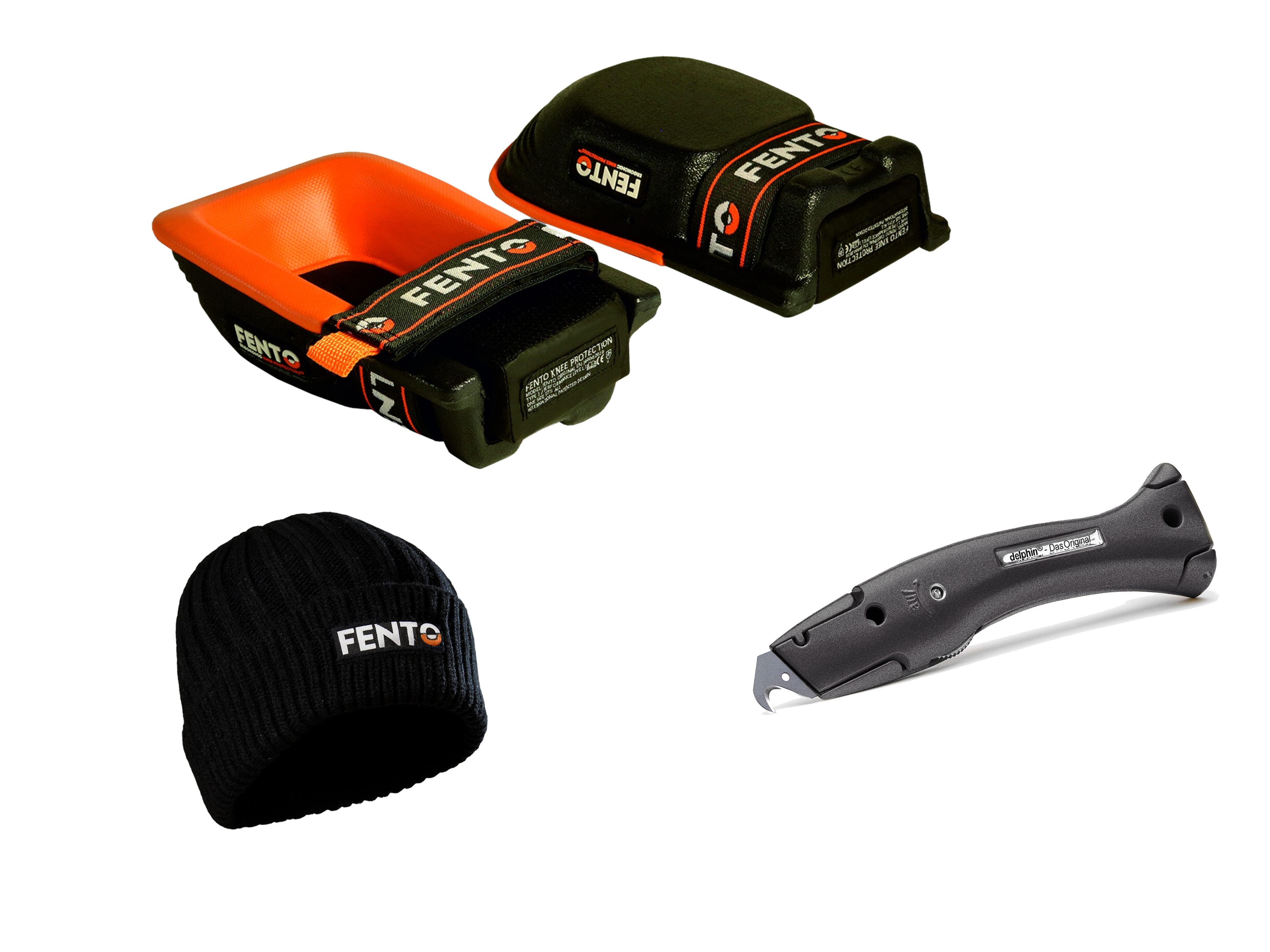 Aktions-Set FENTO