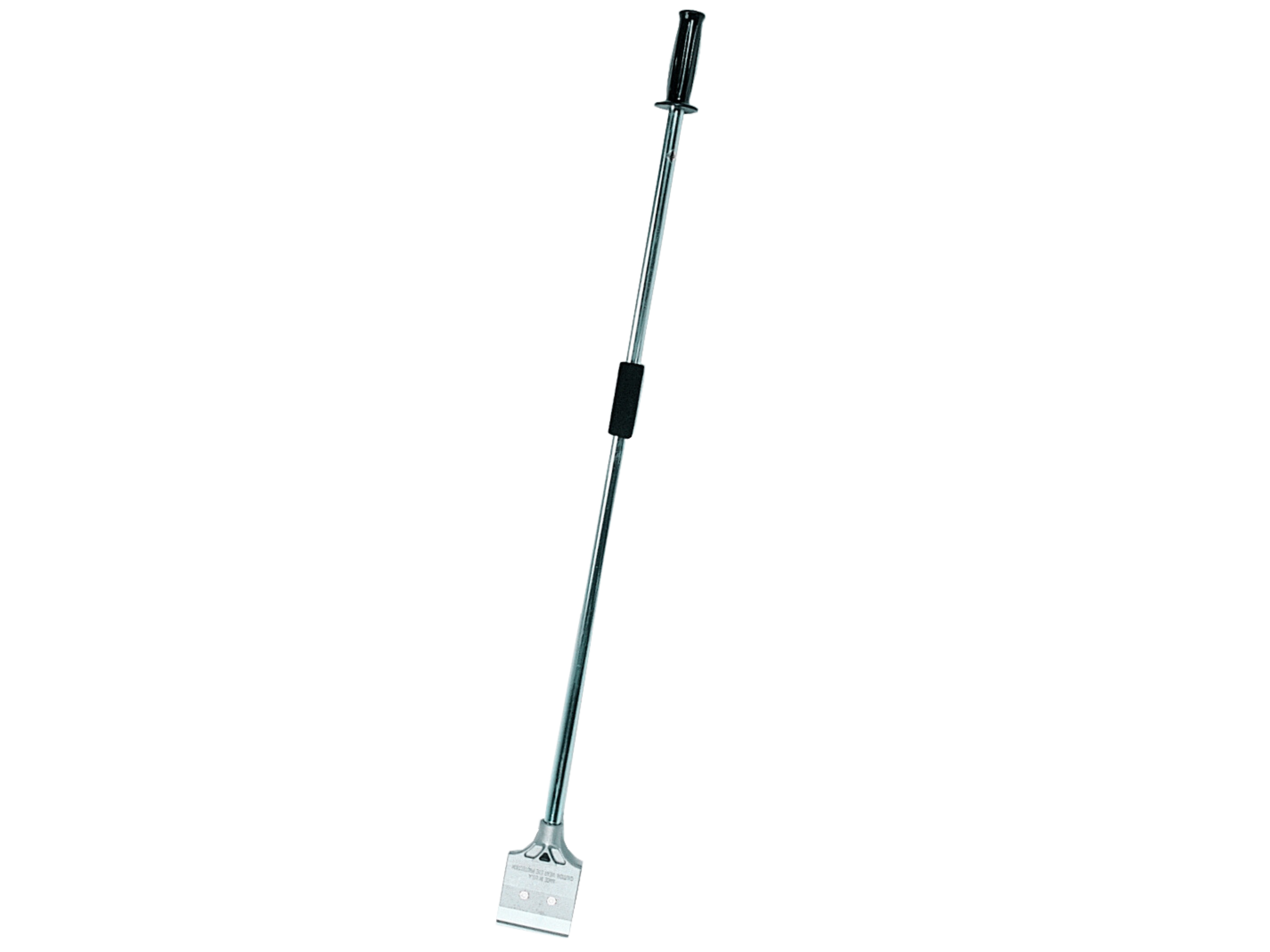 Robust-Schaber mit Stiel