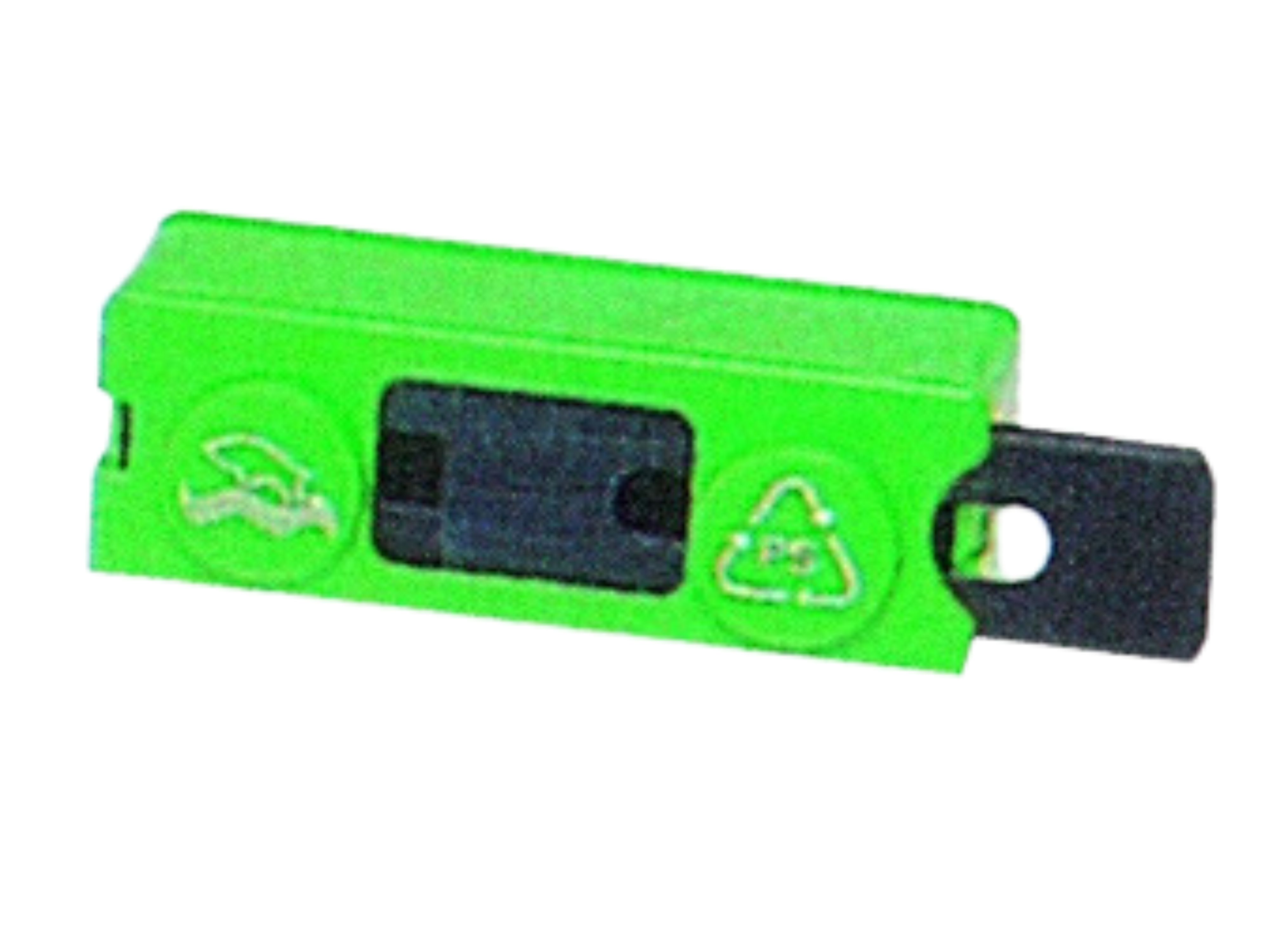 Green Box-Dispenser