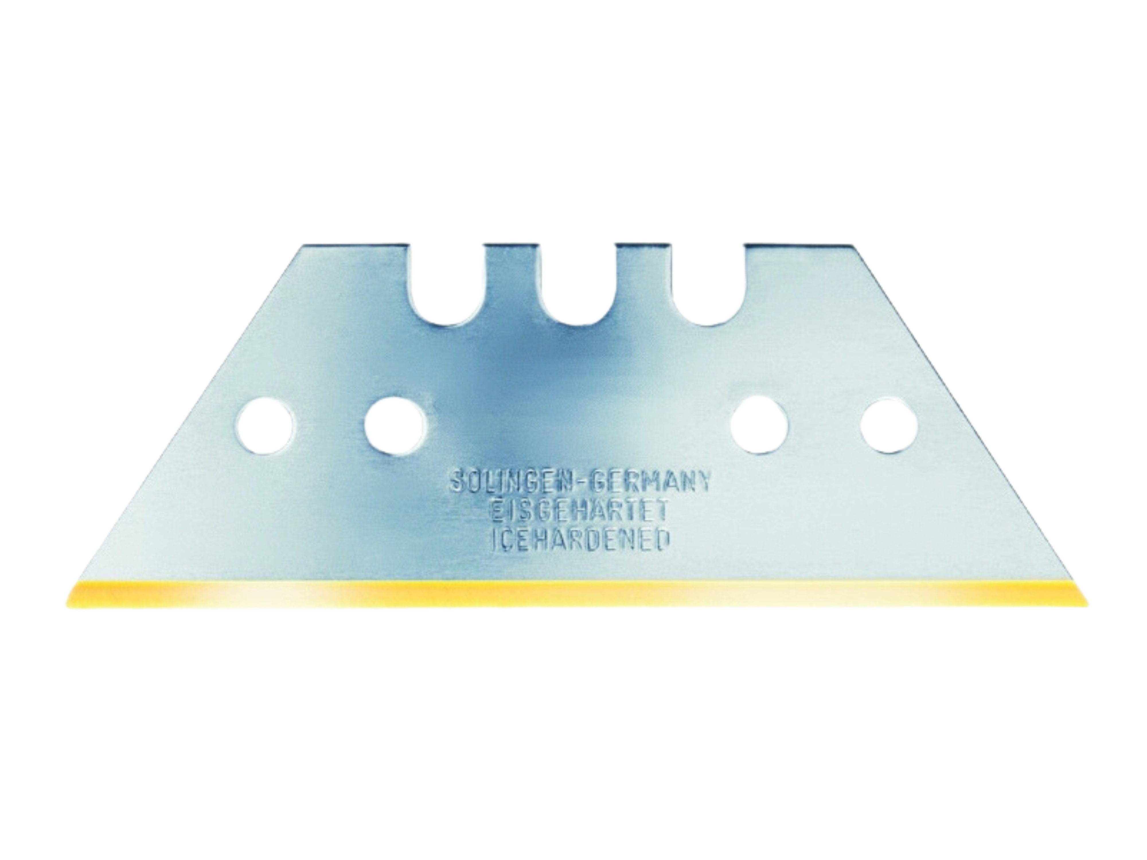 Titan-Trapezklingen Titan-Trapezklingen