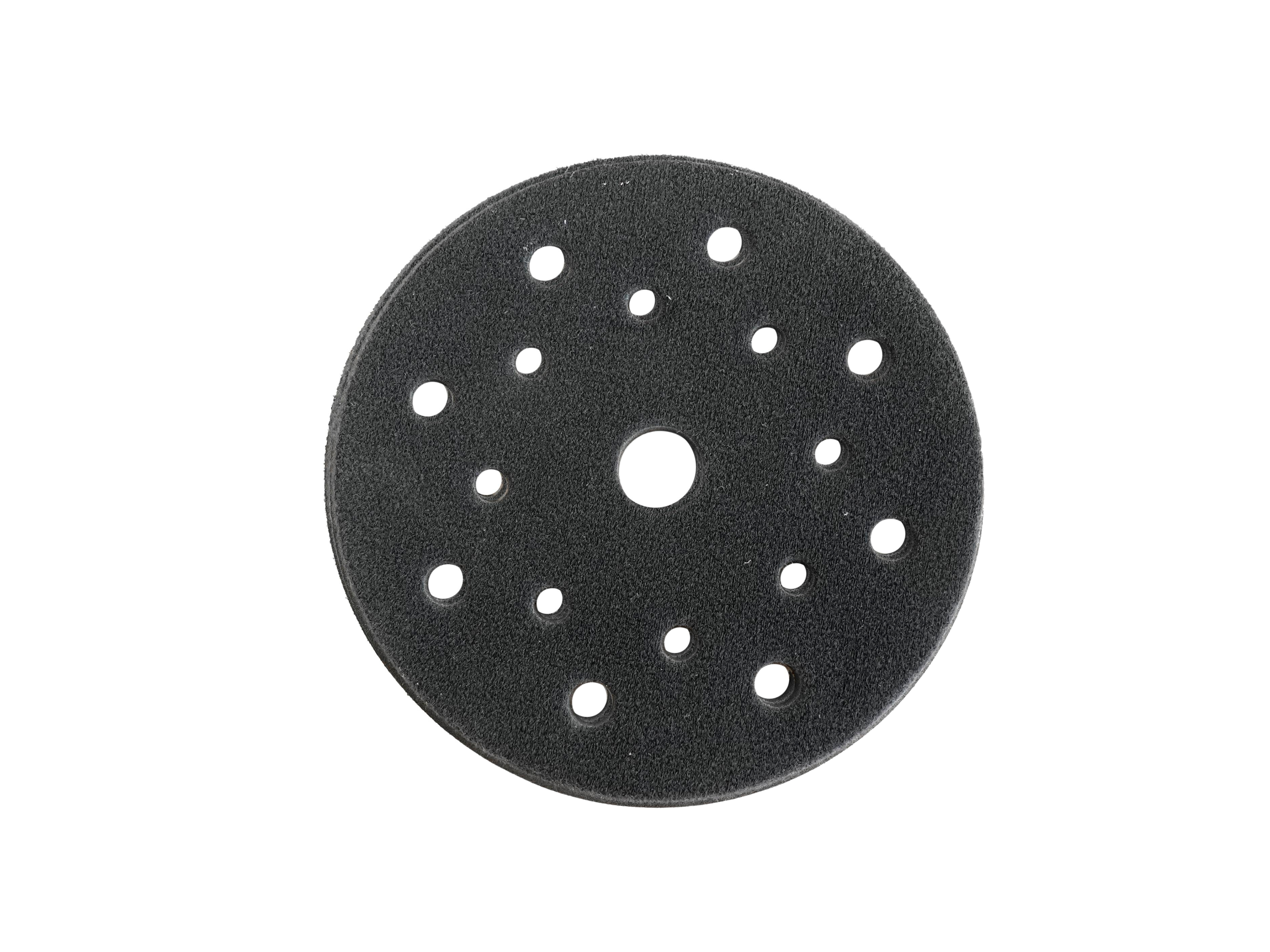 Ersatz Velcro-Scheibe Ø 180 mm weich