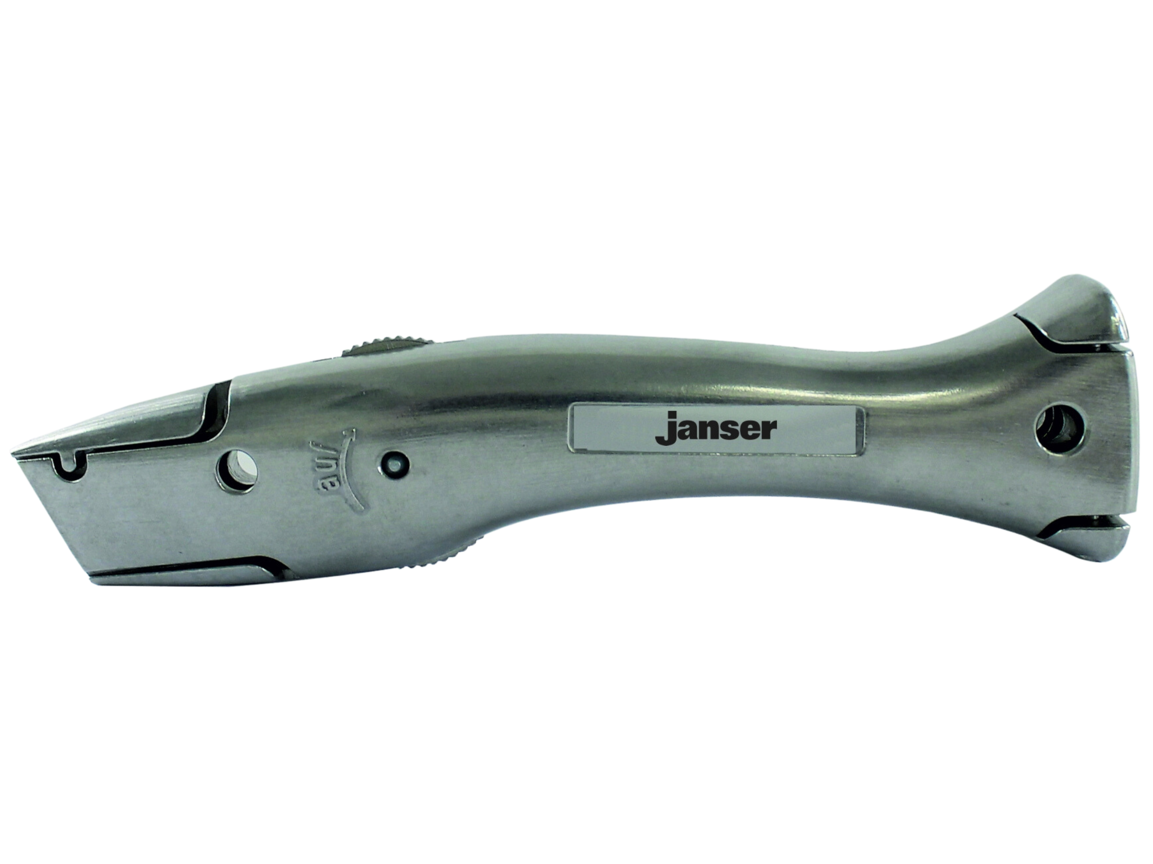 Sicherheitsmesser DELPHIN