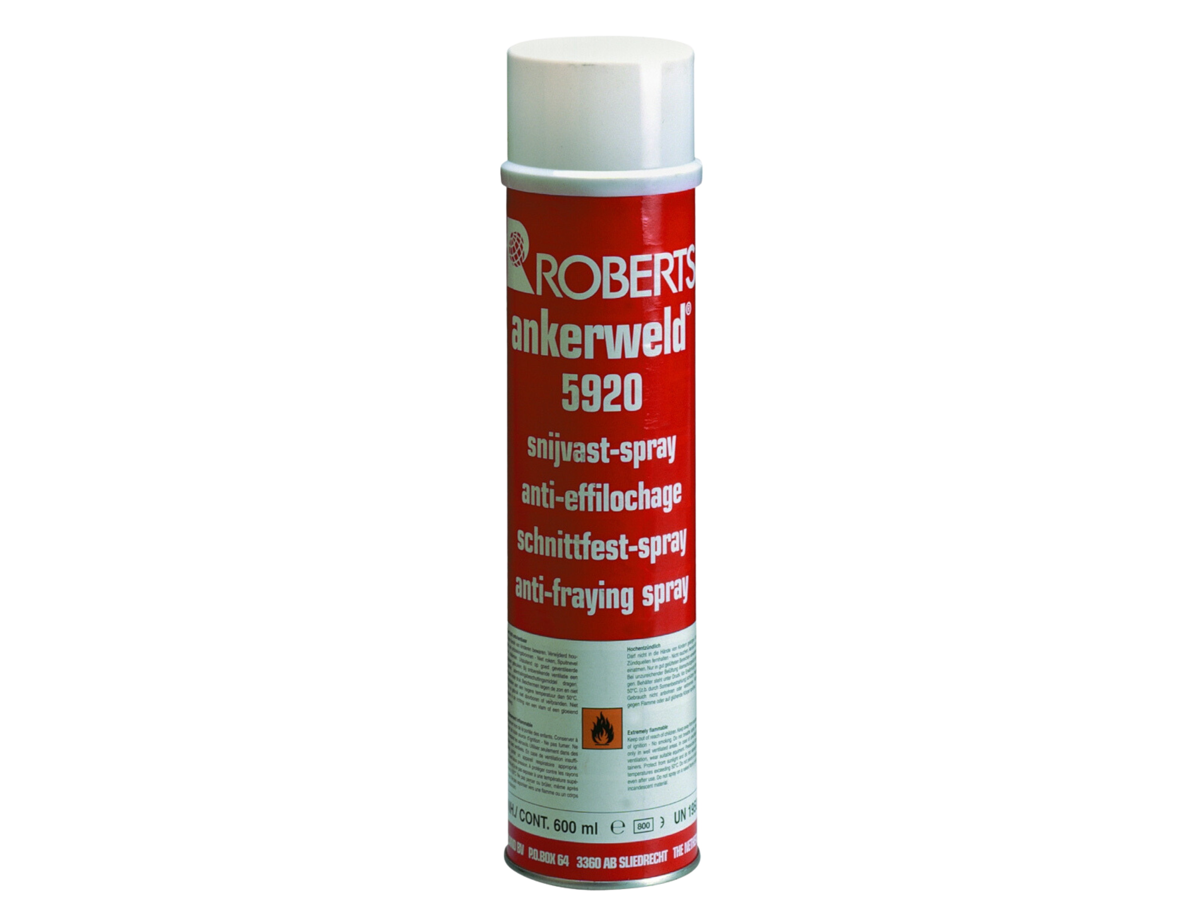 Schnittfest-Spray,Dose