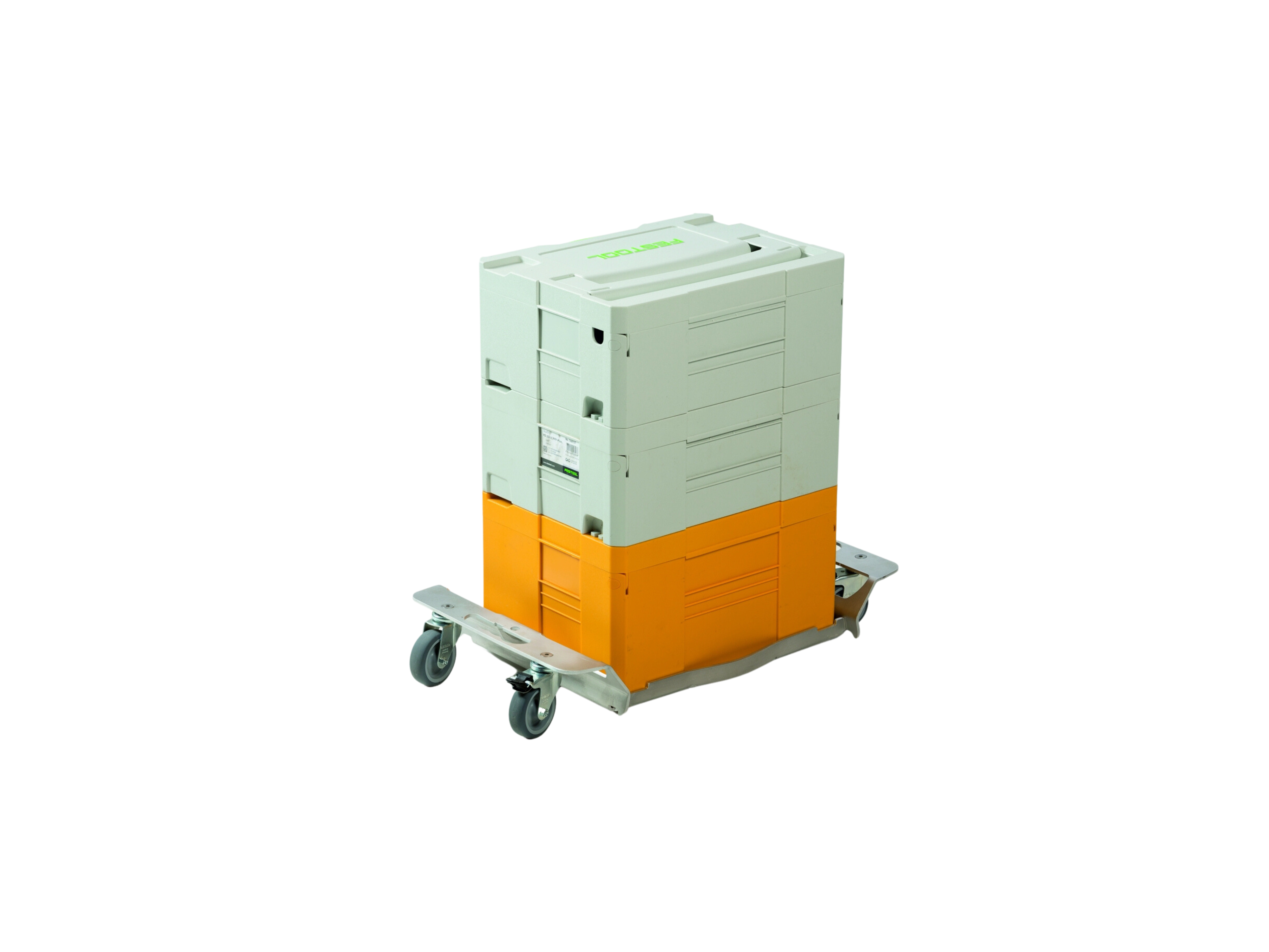 Knieroller JanBOARD