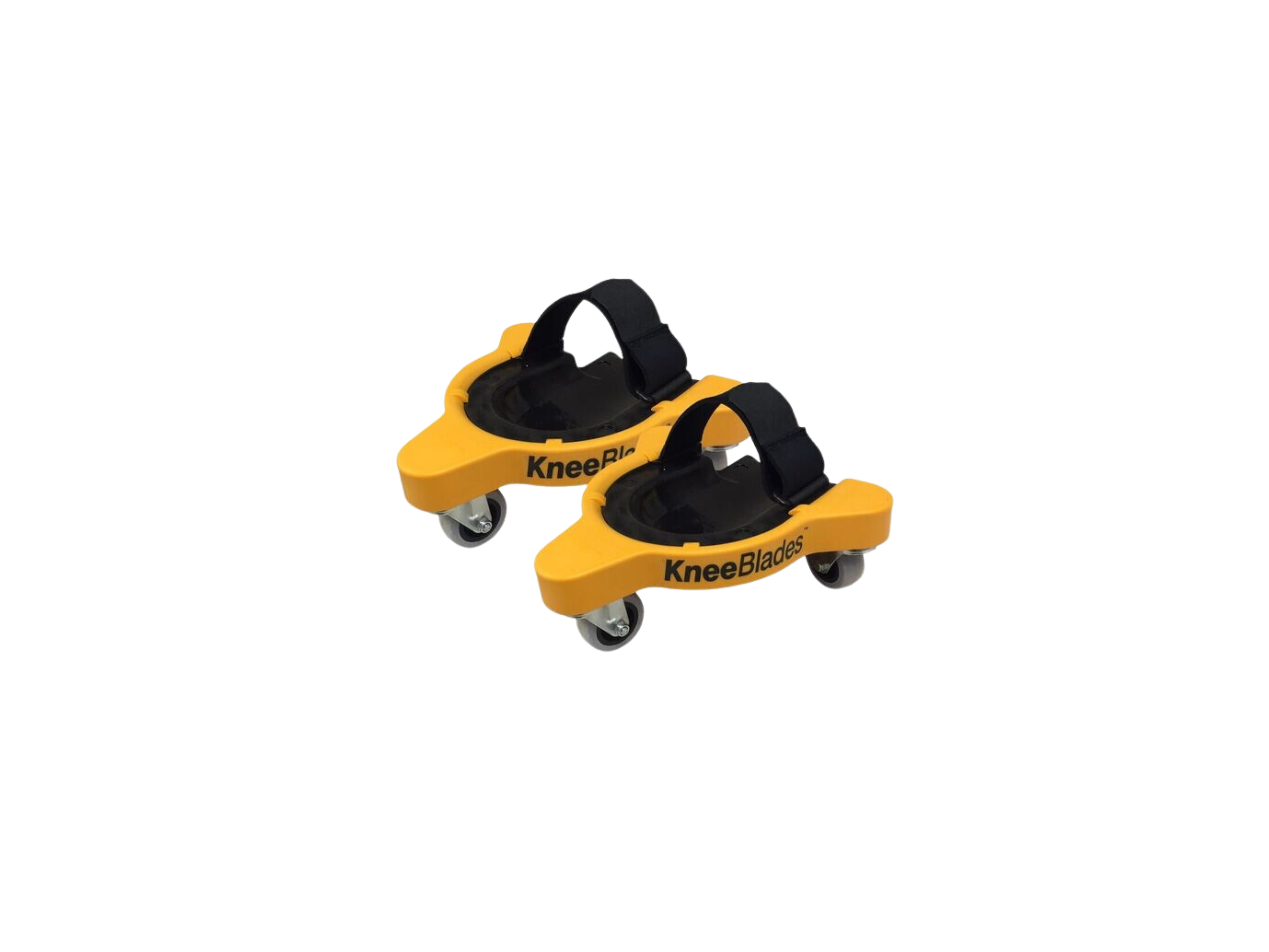 Knee-Blades