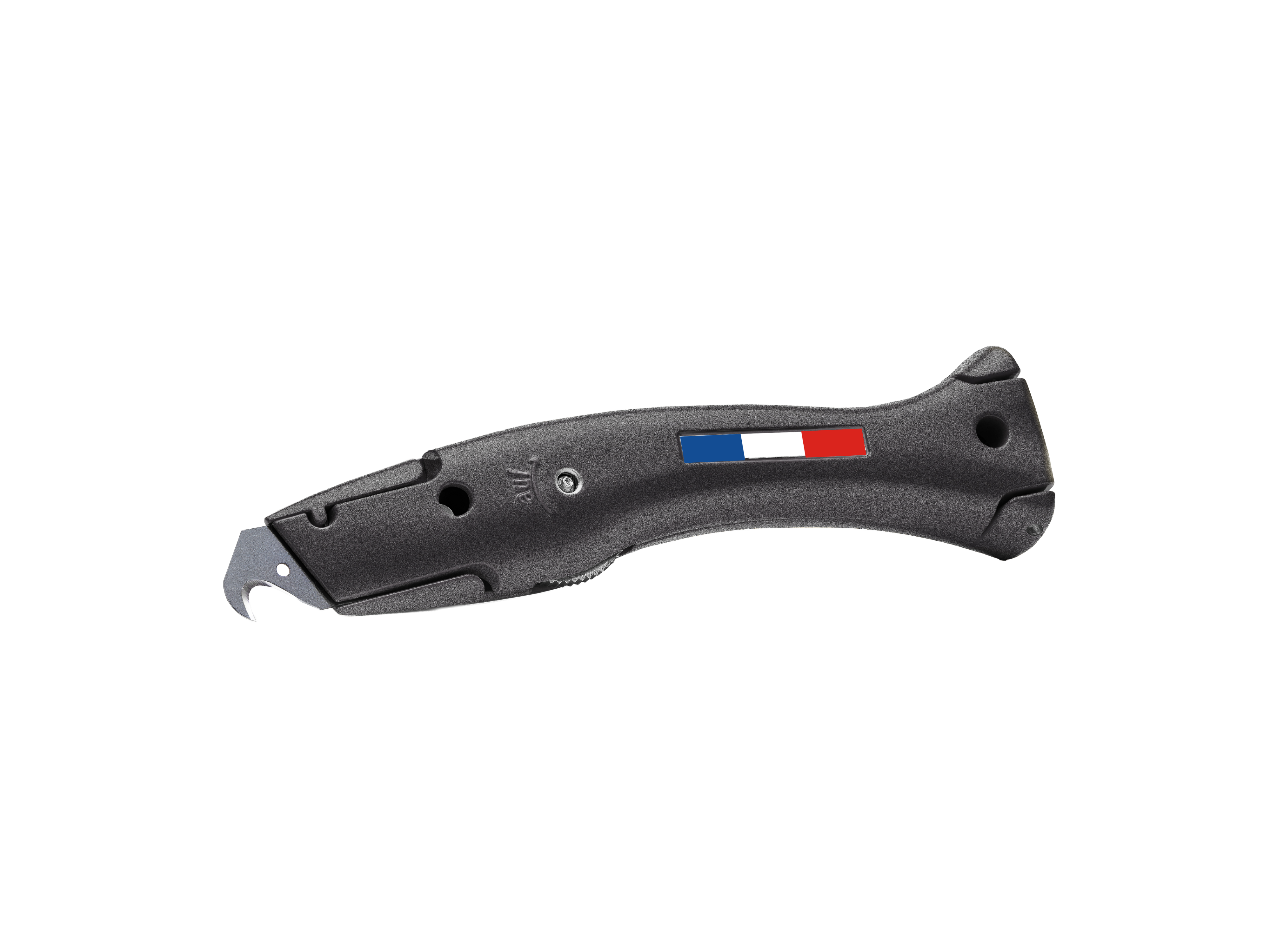 Sicherheitsmesser DELPHIN - Länderversion Frankreich