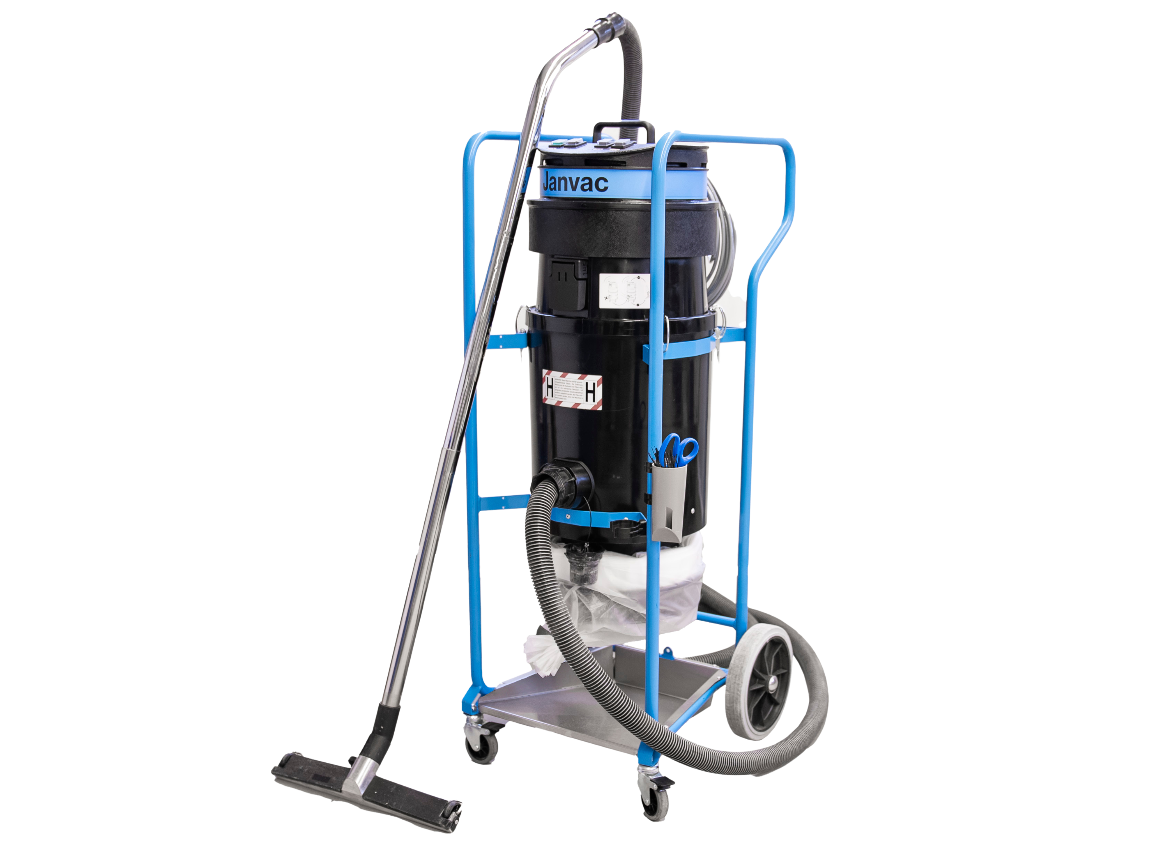 Janvac 2800 LP