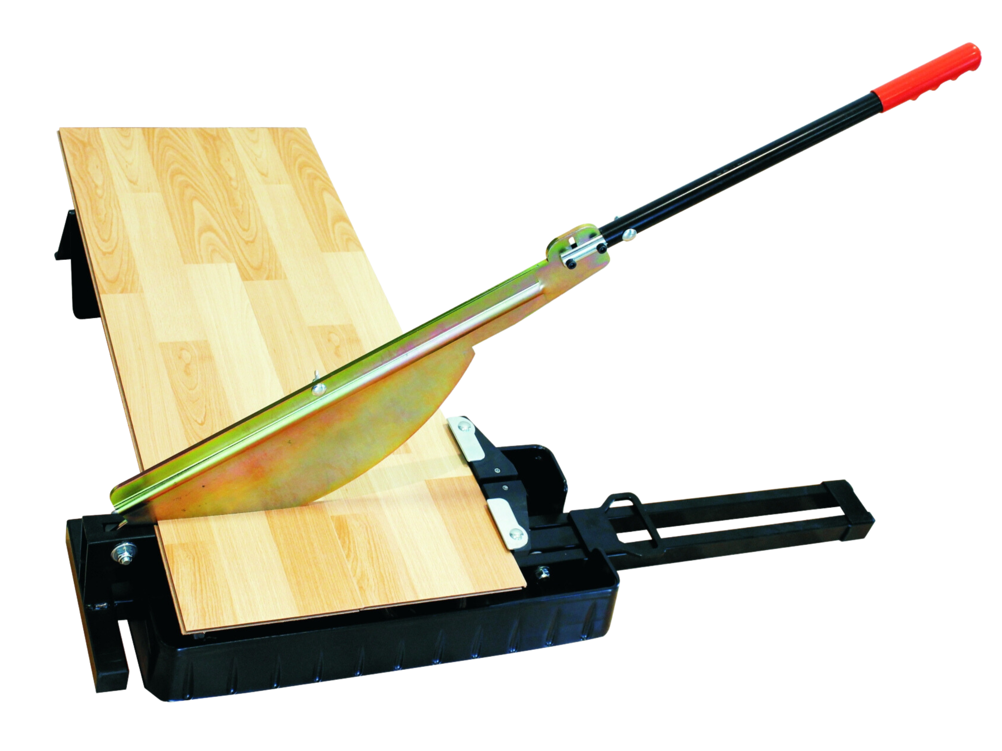 Hebelschneidgerät MEGA 400 STRATICUT