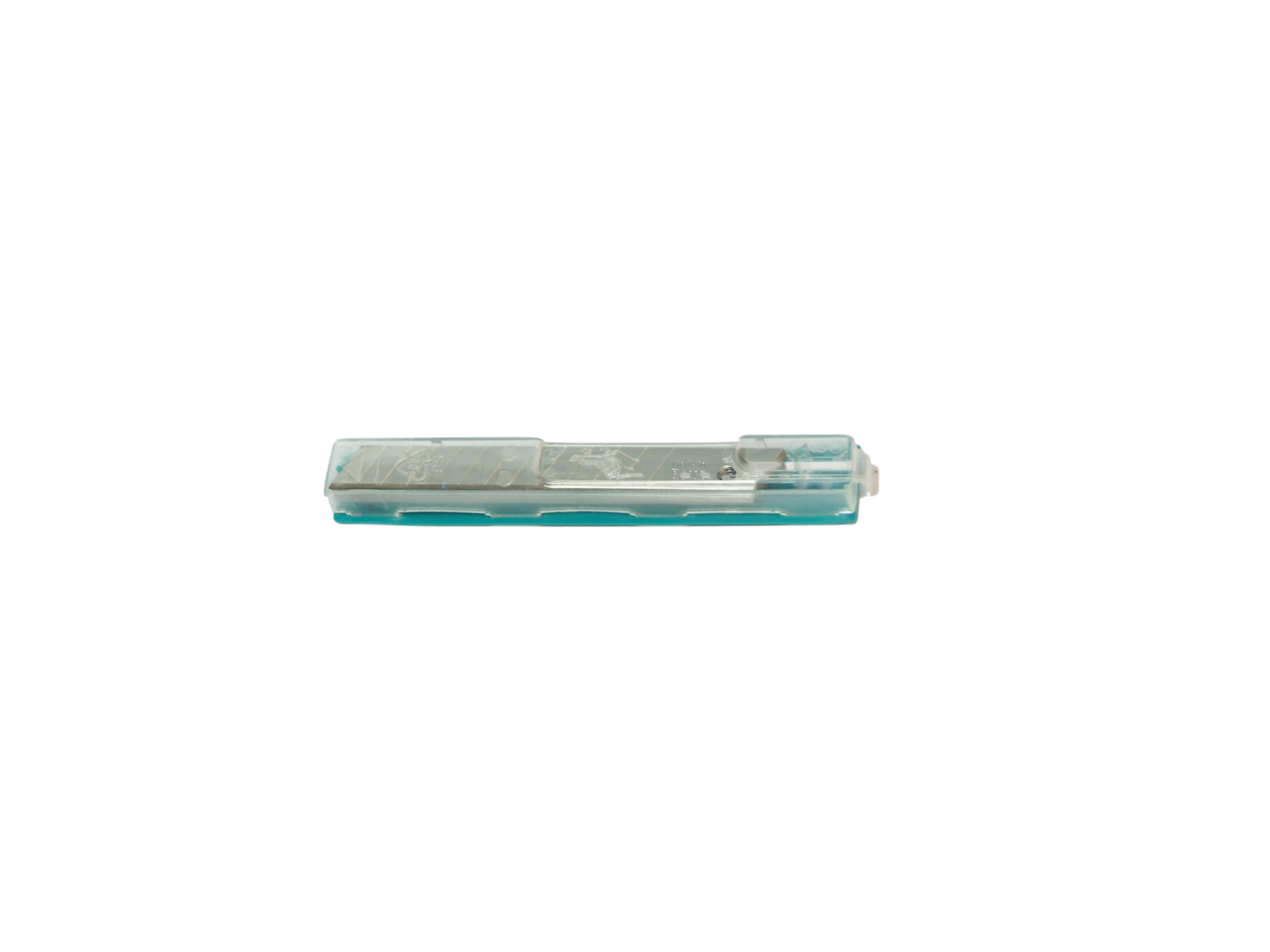Snap-off straight blades 9 mm (⅜“)