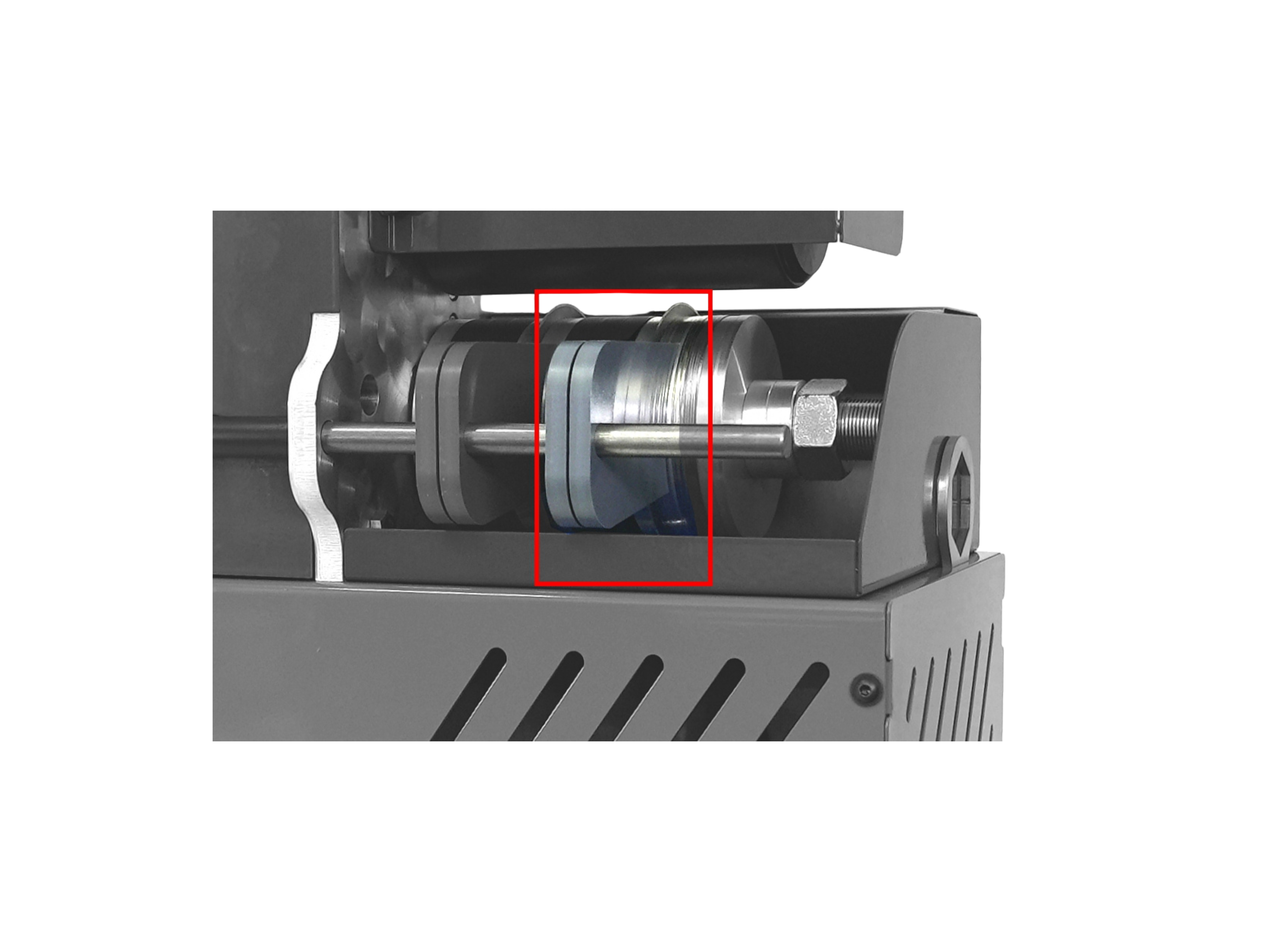 Additional package for SSM 50