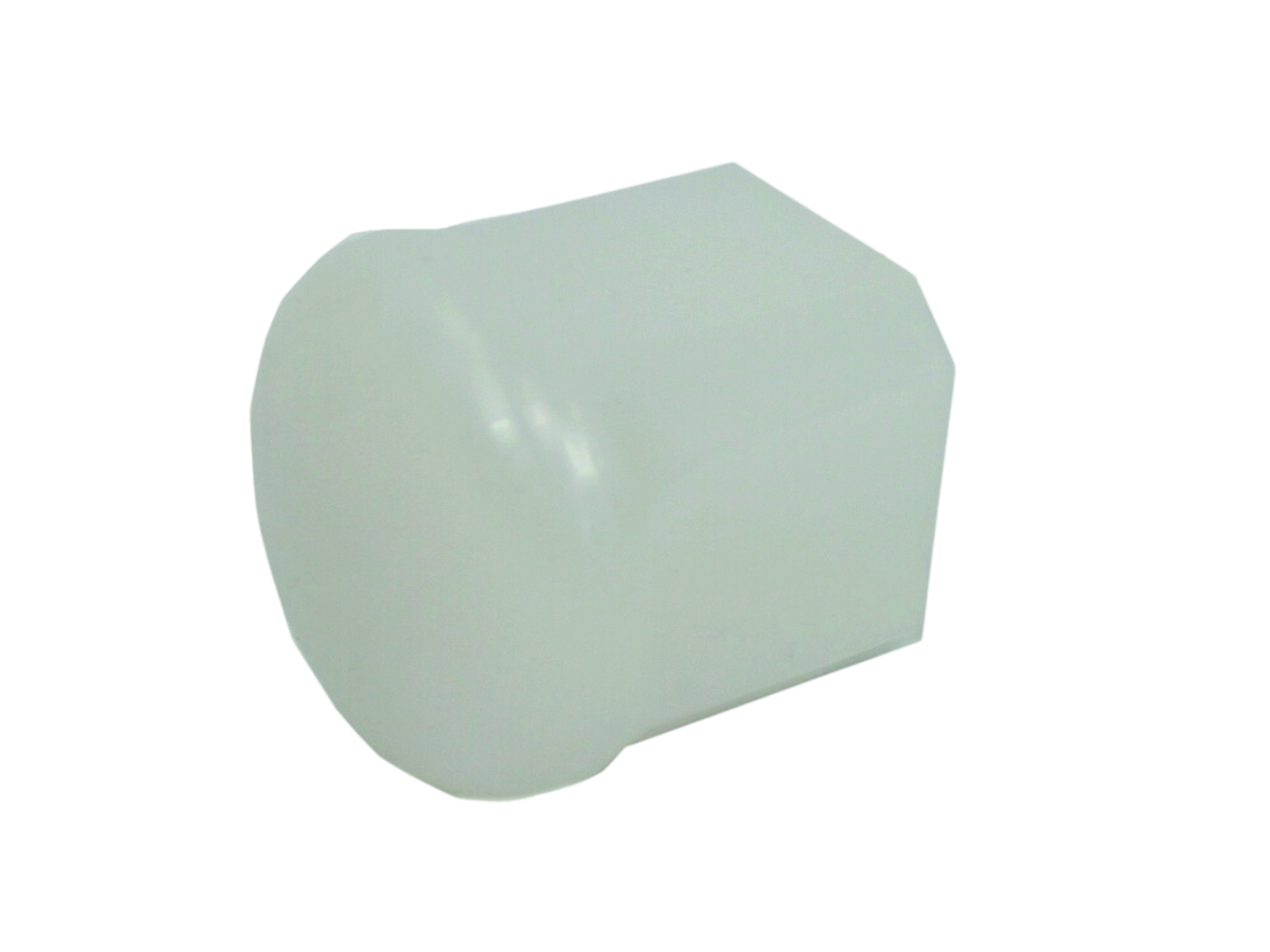 Ersatzkappe für Parkettzugeisen