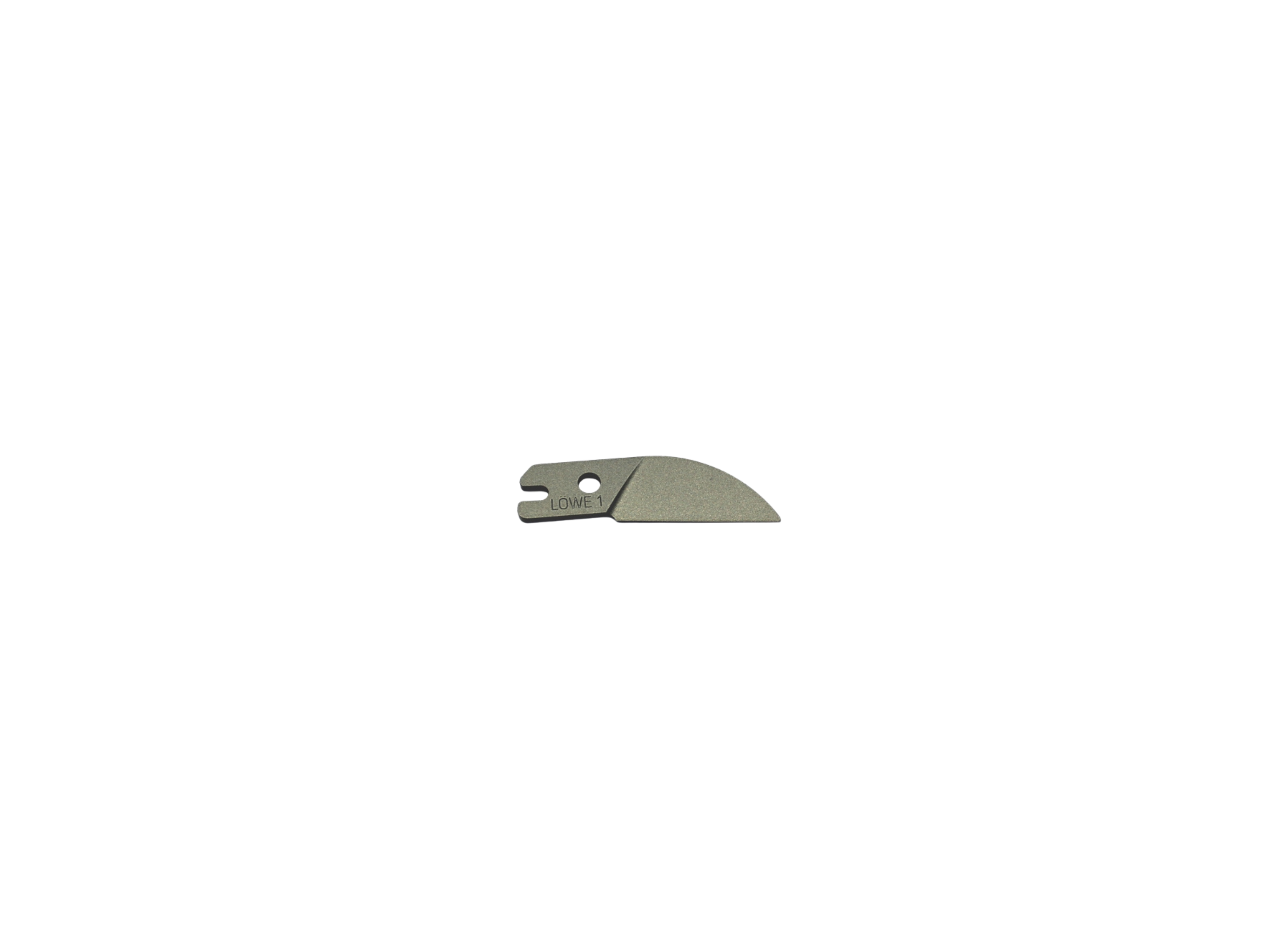 Spare Blade