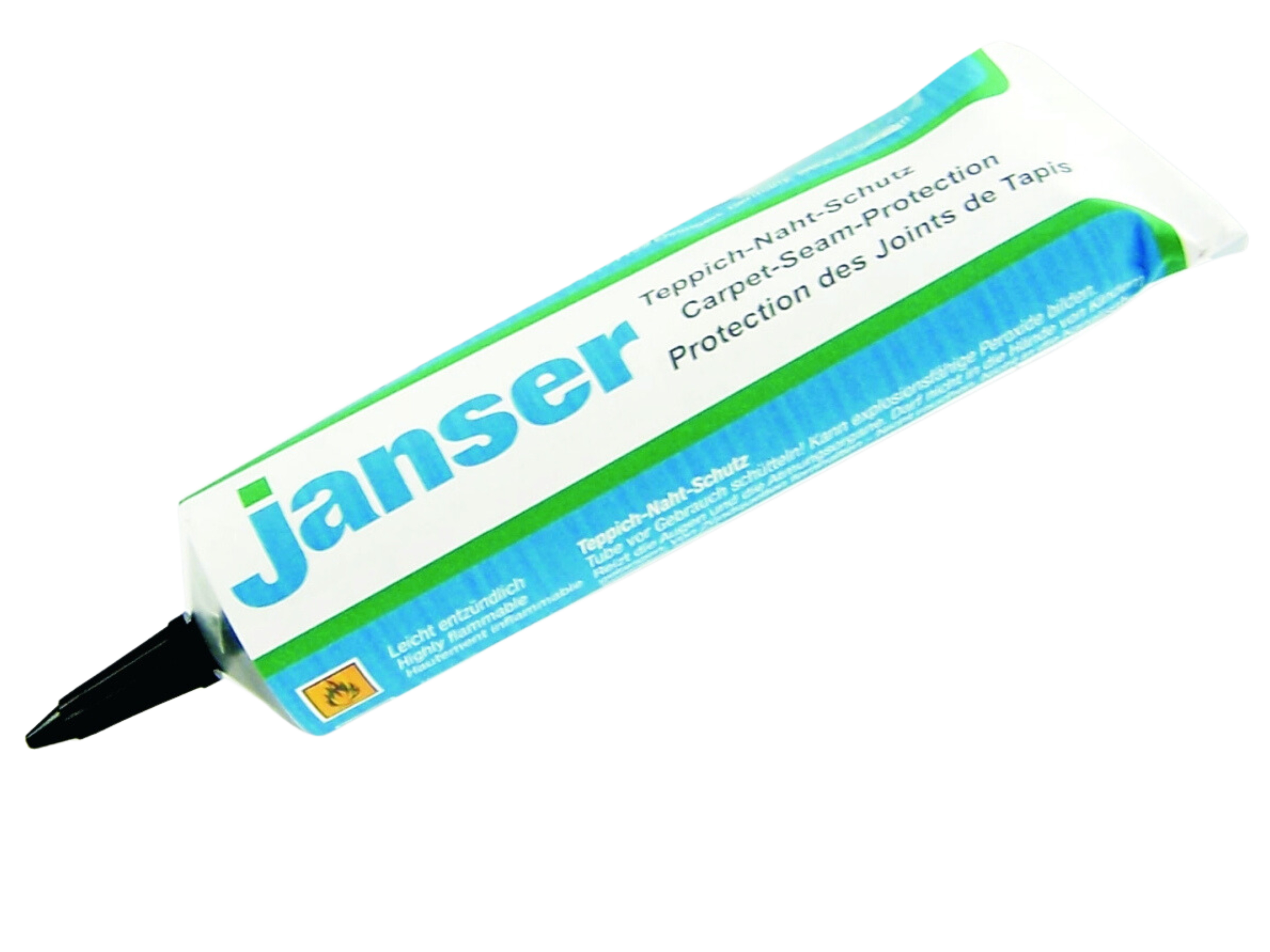 Teppich-Naht-Schutz