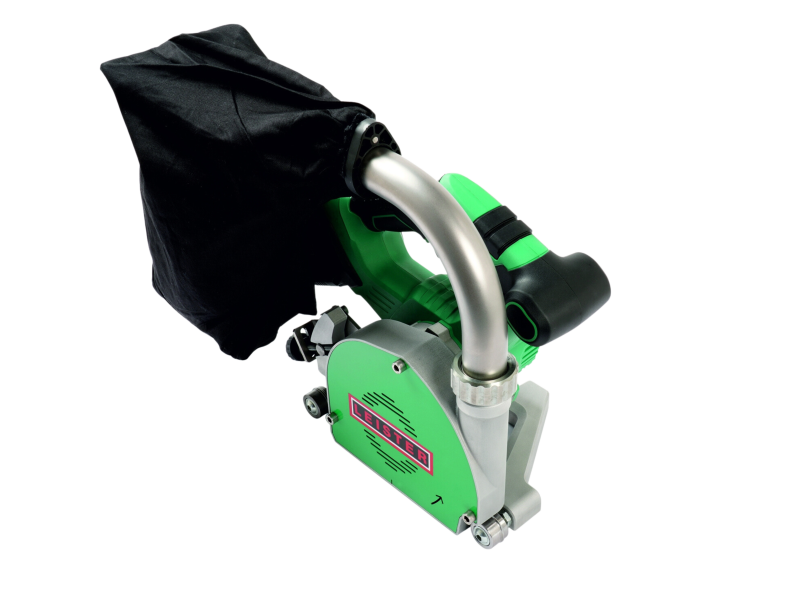 Grooving Machine GROOVER 500-LP | 223880000