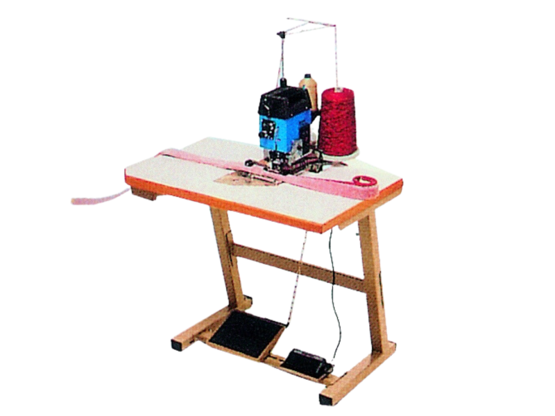 Whipping machines